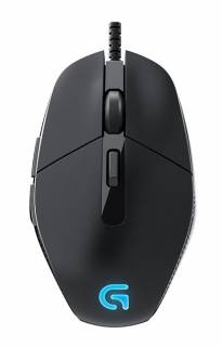 Logitech G303 Daedalus Apex Performance Edition Gaming  Mouse